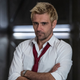 Constantine (Matt Ryan) confronts his painful past.